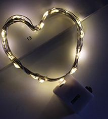 Luz de LED para Vaso Acrílico