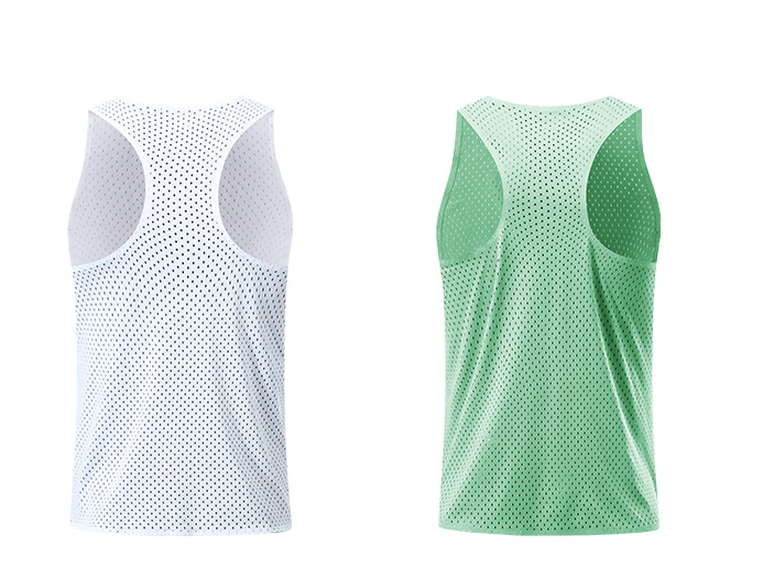 Marathon Vest Image 4