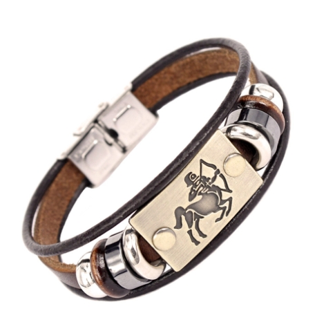 Zodiac Bracelet 11
