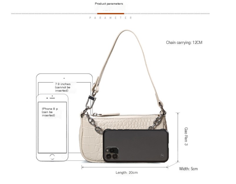 Shoulder Bag Image 1