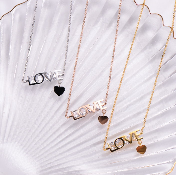 Love Necklace Image 2