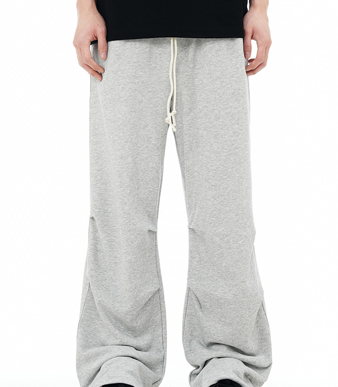 Outdoor Loose Soft Shell Casual Pants Image 2