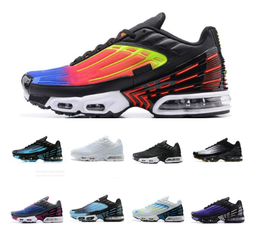 2022 Cross-Border TN Sneakers