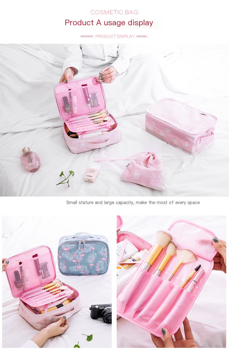 Makeup Bag 2