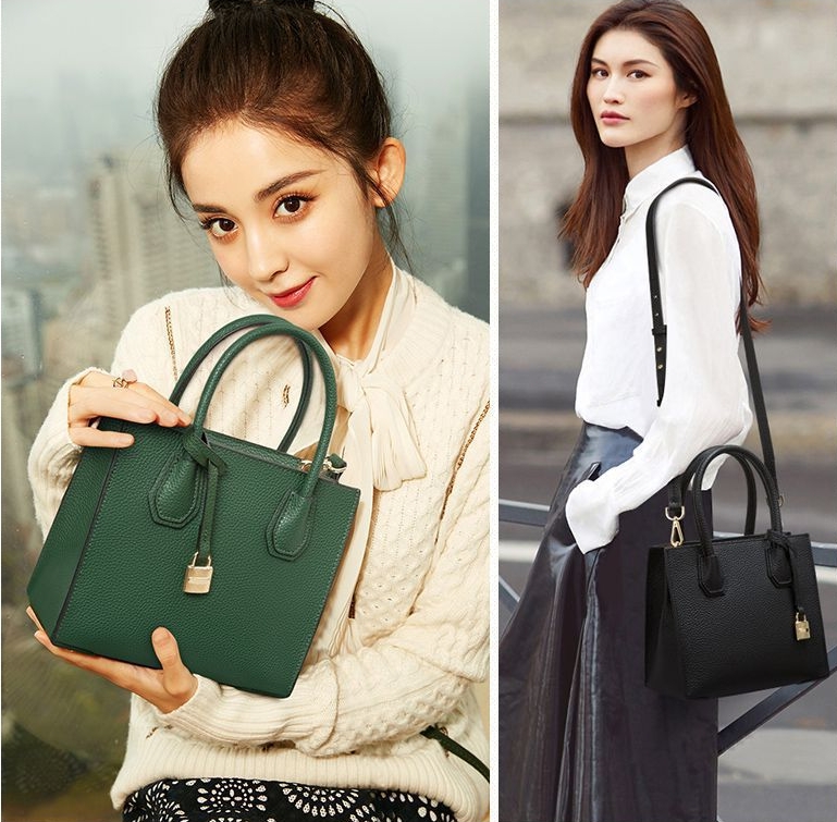 Stylish Crossbody Shoulder Bag