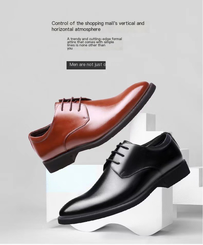 Elegant Men's Shoes