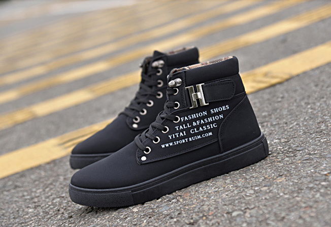 Men's Casual Shoes 3