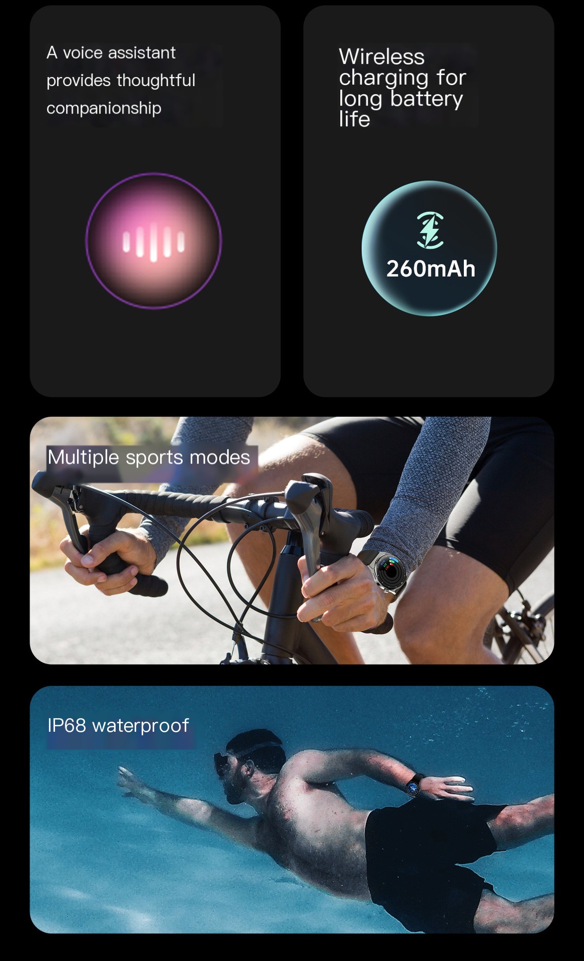 Smart Watch Image 4