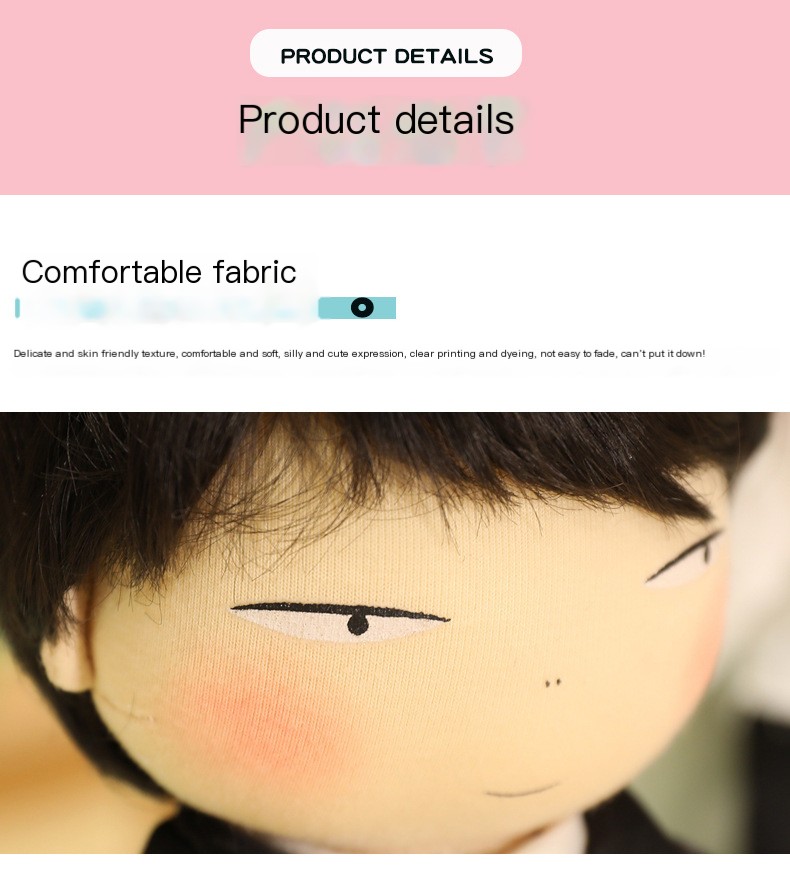 Plush Toy Image 7