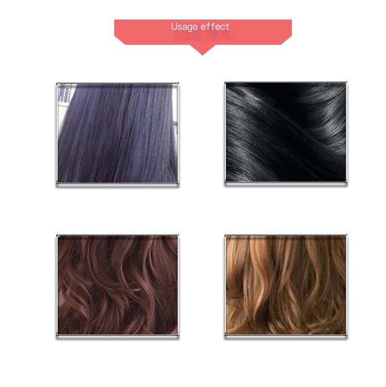 Electric Hair Straightener Image 4