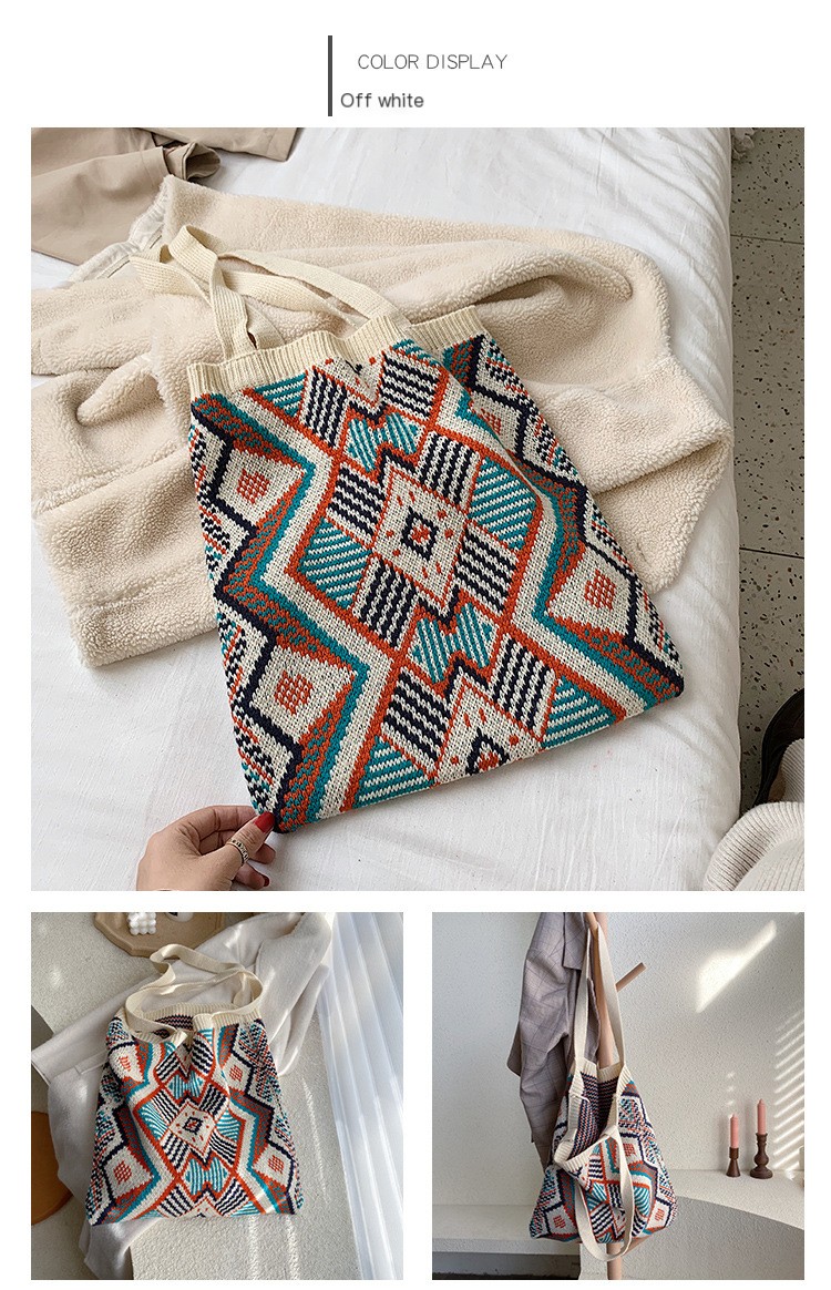 Stylish Tote Bag