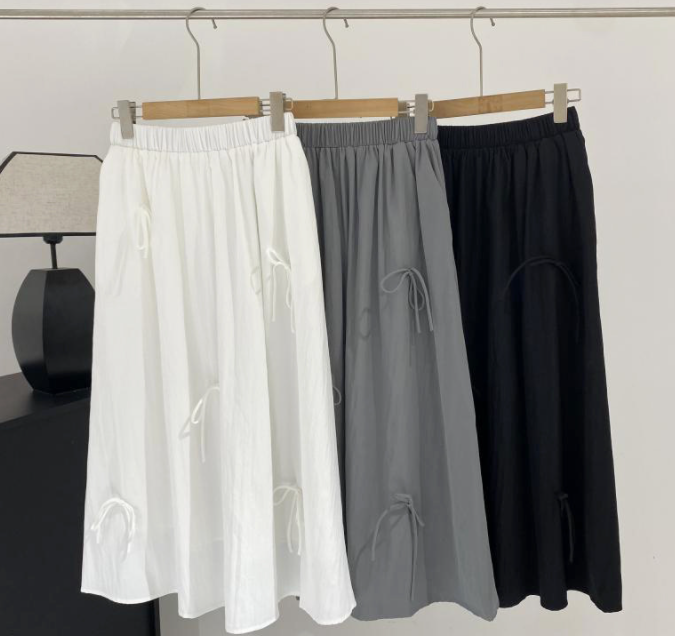 A-line Skirt Fashion