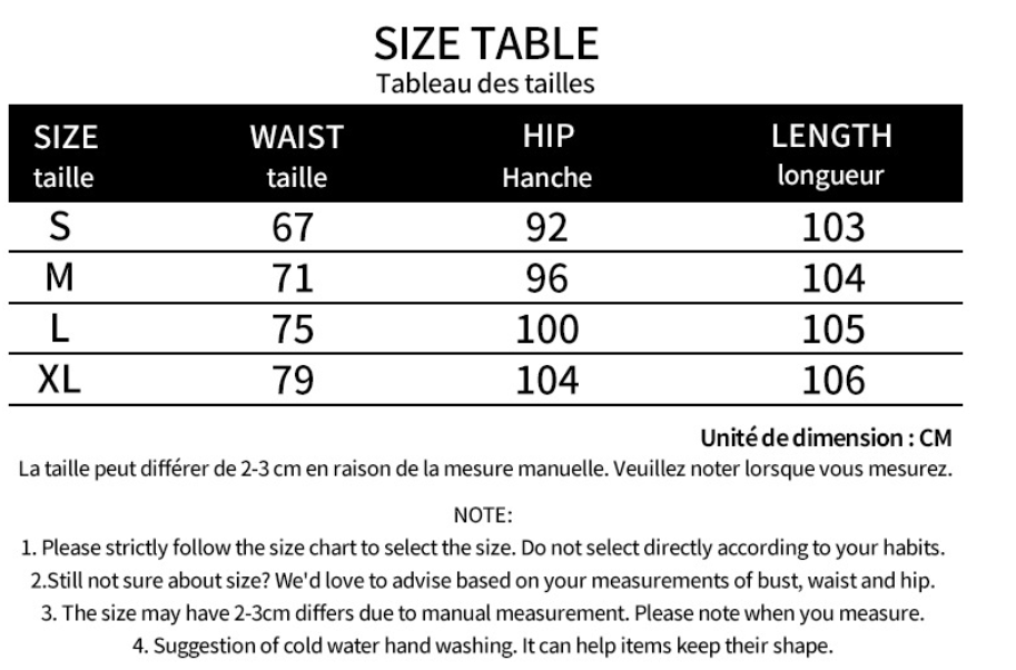 Cargo Pants Image 1
