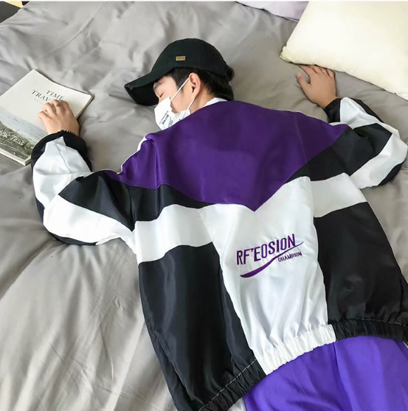 FGSS2020 Jacket - Image 1