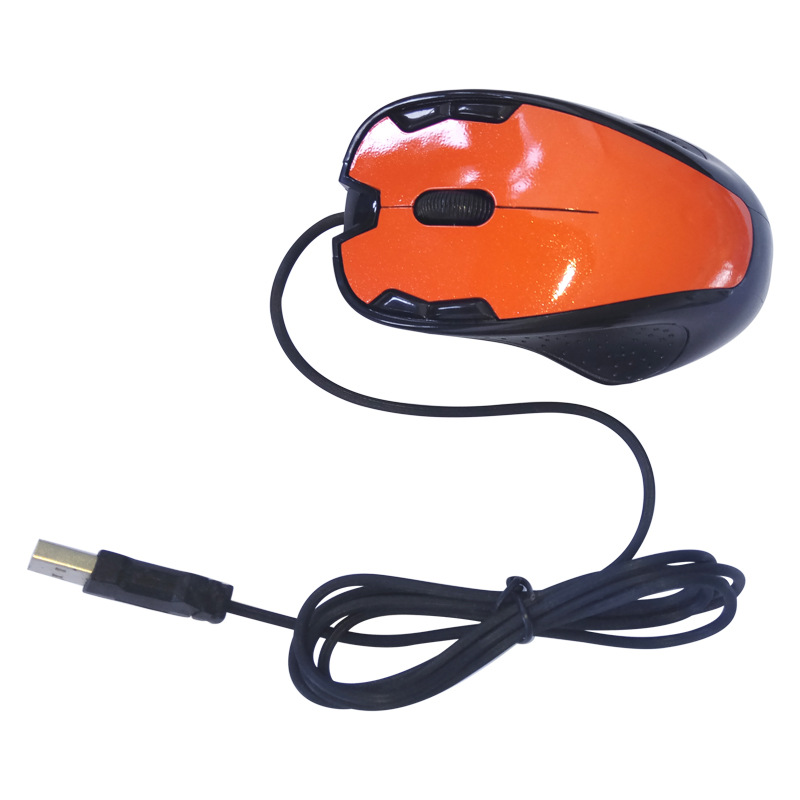 Optical Mouse Colors