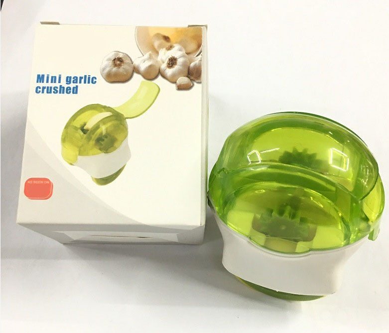 Garlic Cutter
