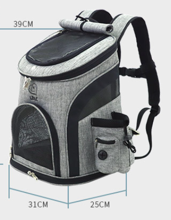 Pet Portable Backpack