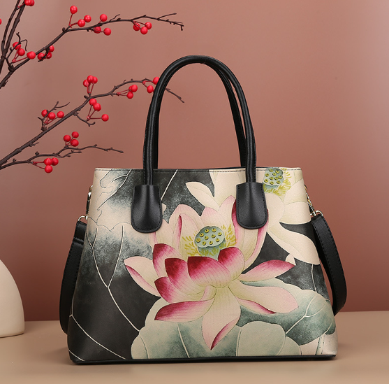 Elegant Tote Bag