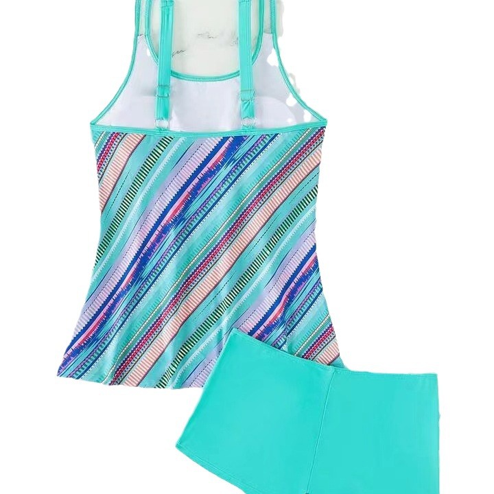 Ursula Bunter Bikini Collection