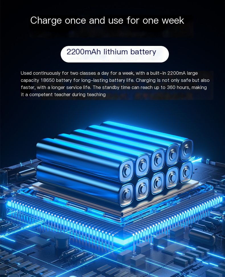 Bluetooth Portable Amplifier 13