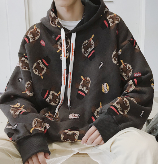 Comfortable Fit