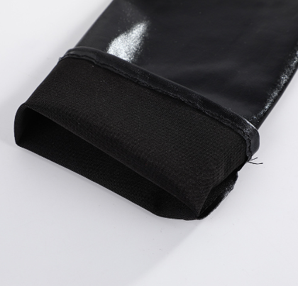 Gothic Punk Gloves Image 4