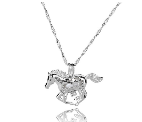 Glowing Necklace Image 2