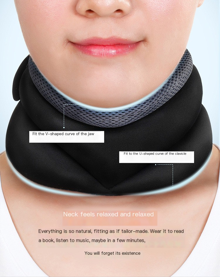 Neck Support Image 3