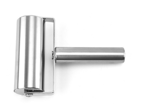 PrecisionCraft Edelstahl Nudelholz image