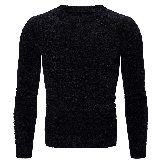 Marvel Venom Cardigan Image 3