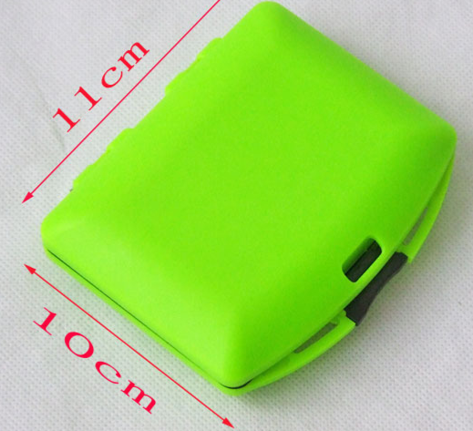 Fishing Tackle Box Image 1