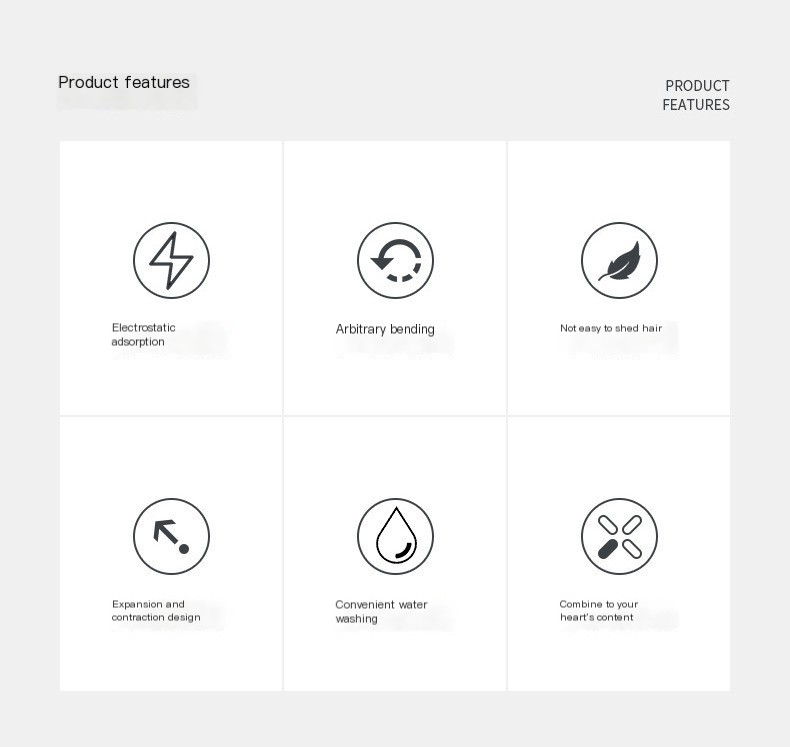 Chicken Feather Duster 2