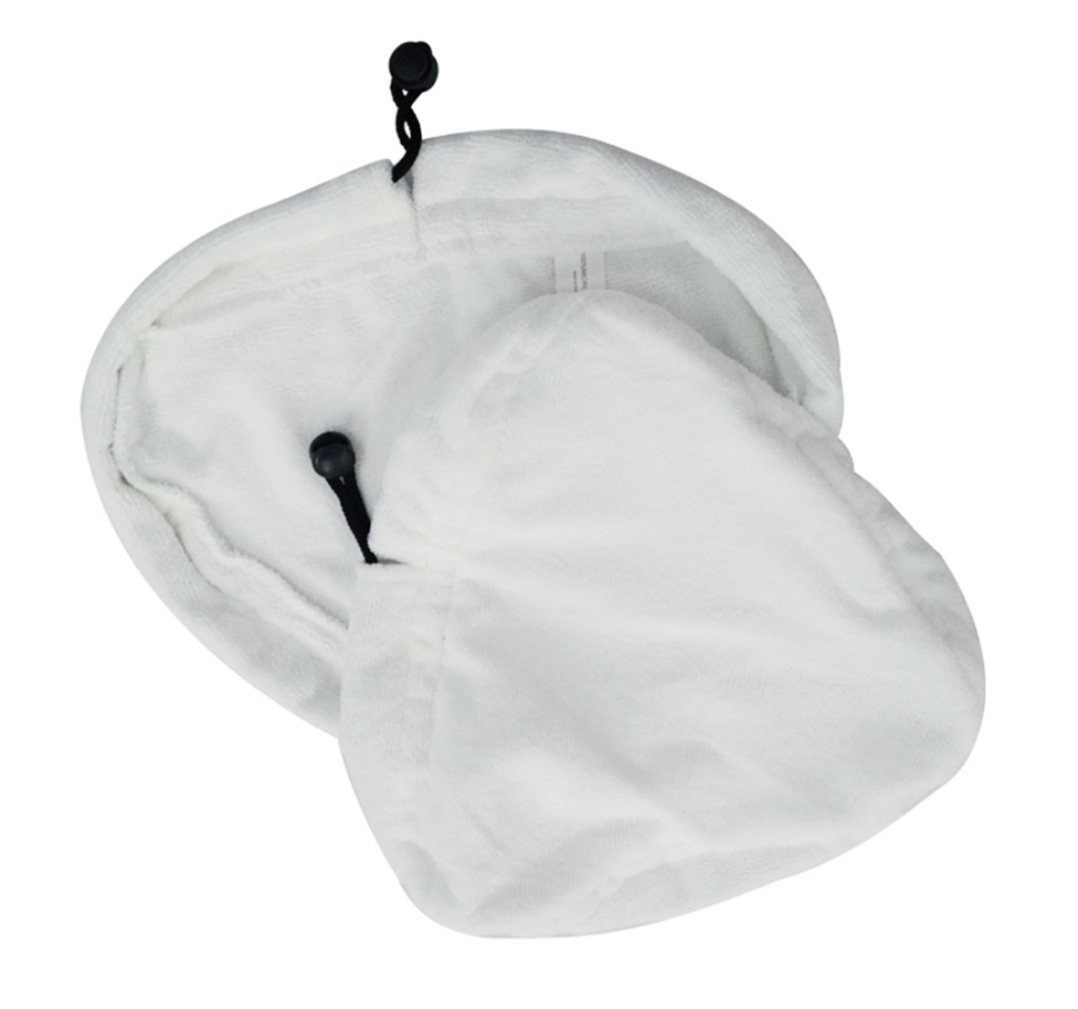 H2O Steam Mop Cloth Cover
