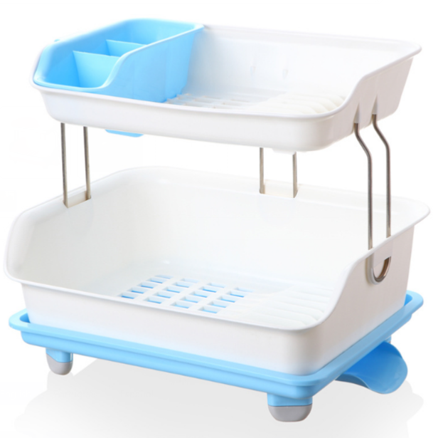 Drainage Rack Image 2