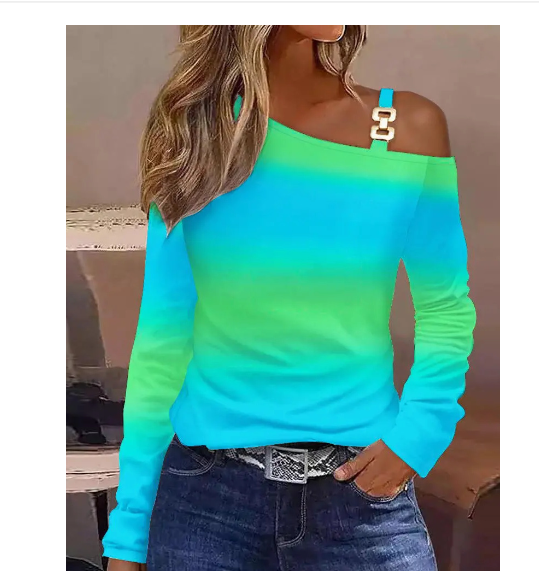 Lindy Blouse Image 5