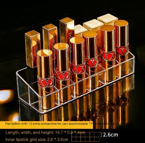 Lipstick Storage Box Image 1