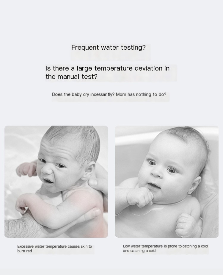 Water Temperature Gauge Octopus