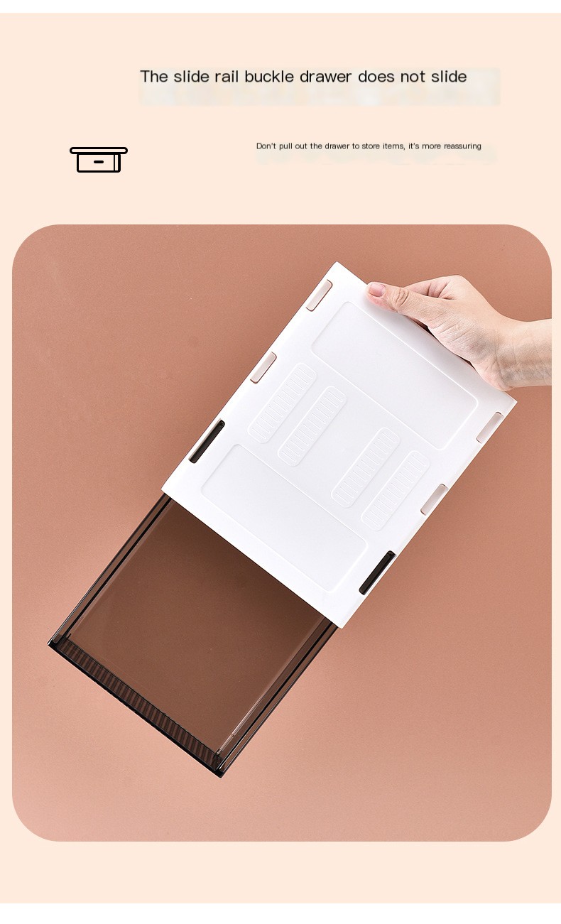 Office Storage Box 6