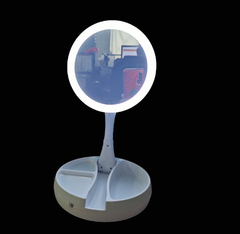 Multi-functional Makeup Mirror Lamp