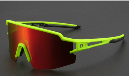 Optima™ Rockbros UV400+ Sunglasses
