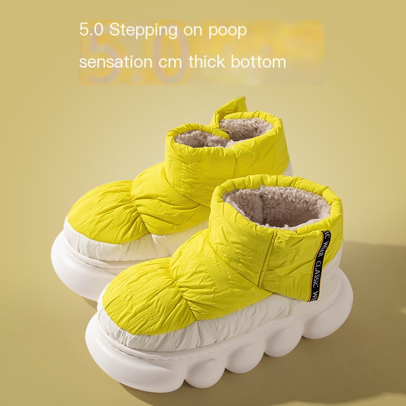 Winter Women Snow Boots - Image 8