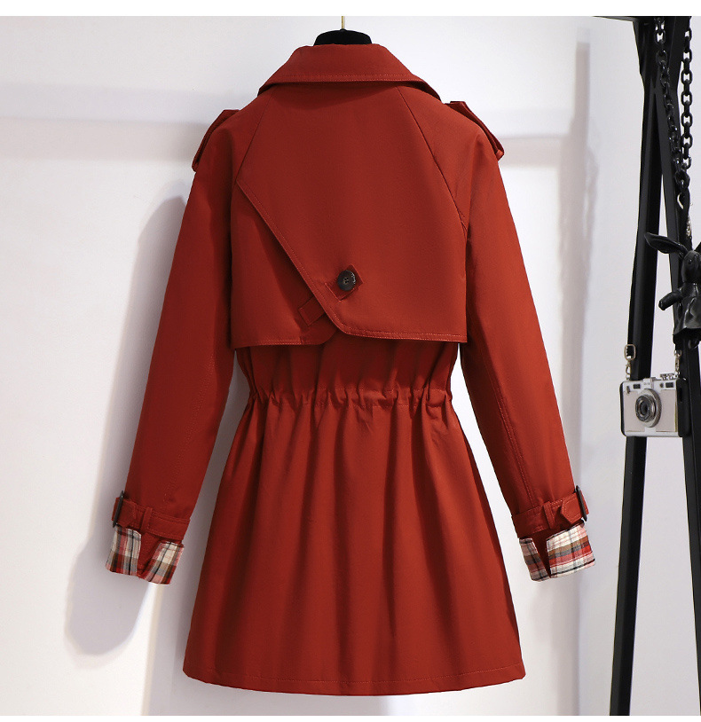 Trench Coat Image 5