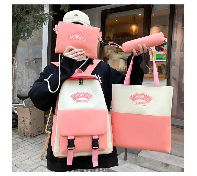 Stylish Bag Image 3