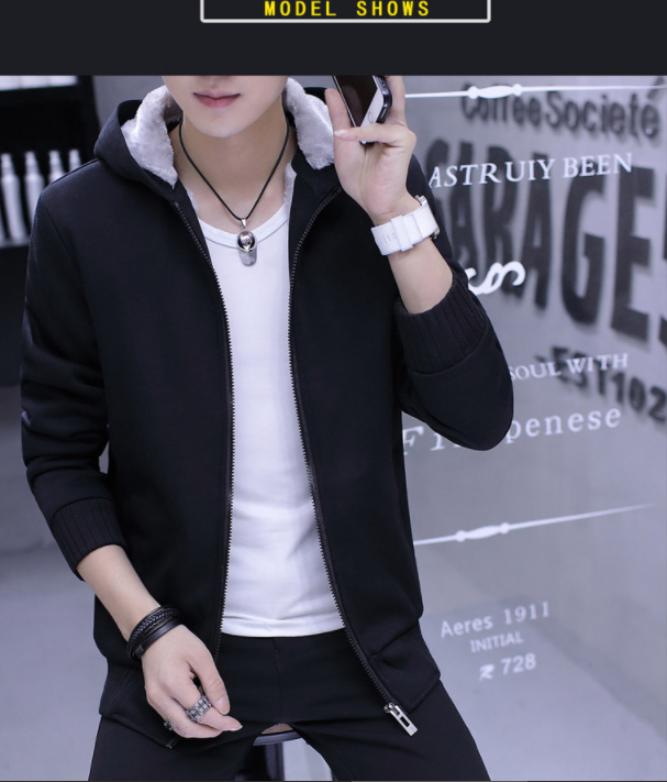 Hoodie Image 4