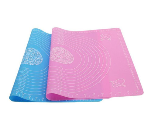 Large Silicone Kneading Mat