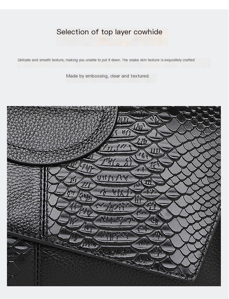 Stylish Handbag Image 4