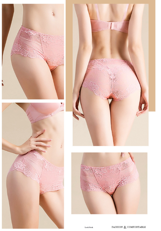 Silk Shorts Image 2