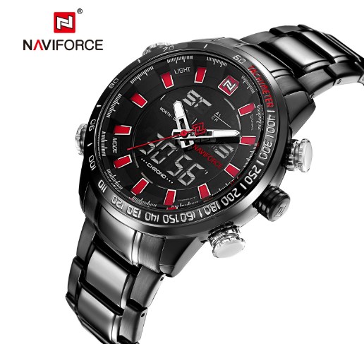 NAVIFORCE 9093