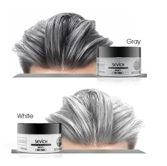 Hair Wax Image 1