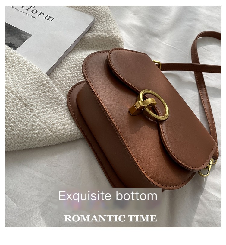 Saddle Bag Image 2